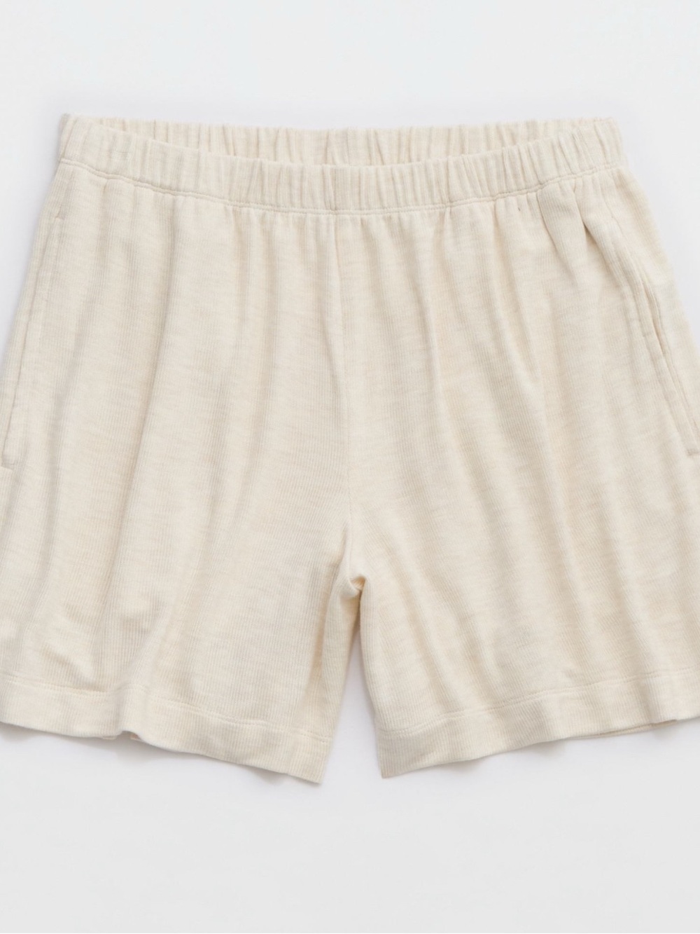 BRAND NEW Aerie Women’s US M Lounge Shorts with Pockets
